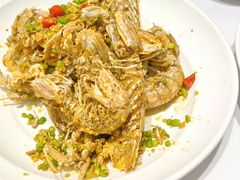 -必点海鲜·海肠捞饭大王(滨江道店)