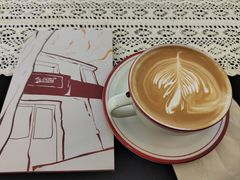 -72 COFFEE(东朝阳路店)