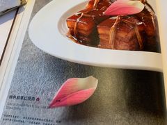 -阳澄湖费尔蒙酒店颐丰阁中餐厅(马鞍山西路店)