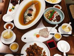 -乔家栅(襄阳南路店)