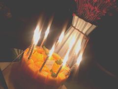 -半勺舒舒生日蛋糕店