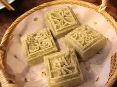 -五观堂素食(新华路店)