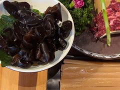 -手选潮汕鲜牛肉火锅(二七广场店)
