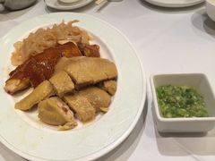 -翠园(铜锣湾广场店)