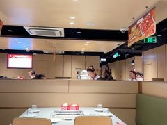 -海底捞火锅(莘松路店)