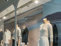 -CLUB MONACO(金融街购物中心店)