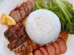 -澳门陈光记烧味饭店(万象城店)