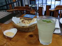 土耳其面包-TUK土耳其餐厅·下午茶(卢湾店)
