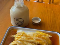 -鲜粉匠·鲍汁肠粉(民治店)