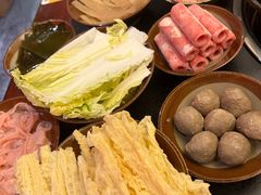 -重庆老灶火锅(红岭店)