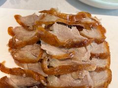 -玉林烤鸭店(定福庄店)