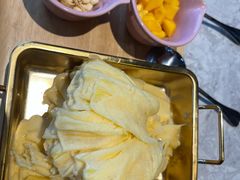 -半秋山西餐厅(宜昌大洋店)