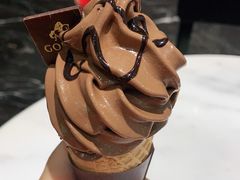 -GODIVA(五角场万达广场店)