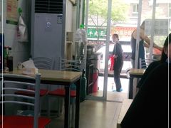 大堂-黑龙江饺子菜馆(武胜路店)