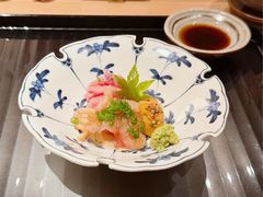 -炎橘·板前料理 Omakase