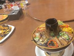 -锦上中式酒馆(南内环店)