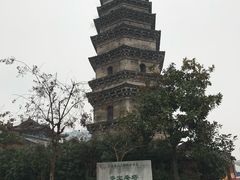 -南阳卧龙岗武侯祠