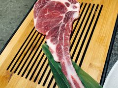 -NIUAN牛庵·日式和牛烧肉(恒隆店)