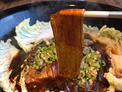 -咱屯子铁锅炖直营店(南湖大路店)