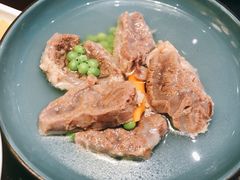 -柒园·三十年创意杭帮菜(龙湖滨江天街店)