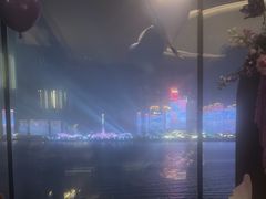 -君庭中餐厅(湘江豪生店)