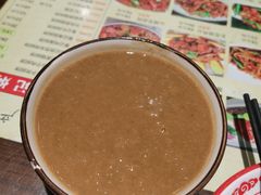 -葛记焖饼(伏牛路店)