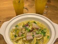 -不倒翁·安徽名菜楼(步行街店)