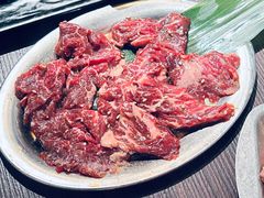 -大馥·炭火烧肉酒场(莘庄莘福坊店)