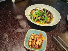 -吴氏荟THEWOO'S·精致川菜