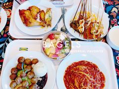 -宜家家居(西安未央商场店)