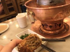 -牛街·马辈儿涮肉(牛街二店)