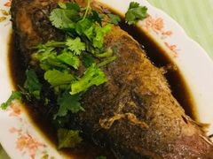 -余味私房菜(正阳小区西5街区店)