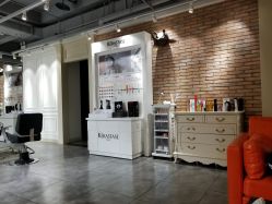 -M Hair造型
