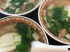 -盛福云吞 原汾阳馄饨创始老店