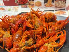 -靓虾二哥长沙地标小龙虾(五一广场店)