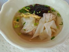 -君来湖滨饭店·渔餐厅
