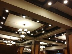 大堂-老码头火锅(玉林店)