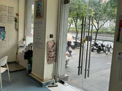 -泰洋动物医院·神经专科·磁共振·CT(天河公园总院)