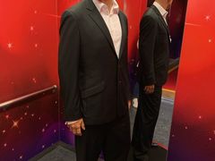 -东京杜莎夫人蜡像馆