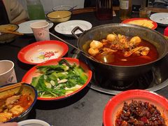 -李子坝梁山鸡(李子坝大鸡哥店)