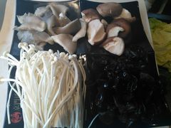 -京门活鱼馆·鱼火锅(百子湾（原红庙）店)