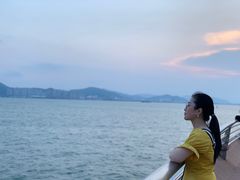 -演武大桥观景平台