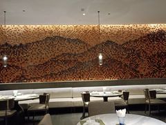 大堂-南昌绿地铂瑞酒店·臻萃轩中餐厅