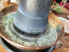 -元盛居(生态大街店)