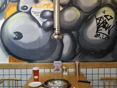 -老友巷·中式烤肉(北滘店)