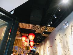 -头壹号 大油条·老长沙盖码饭(北辰店)