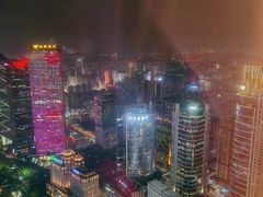 -广州四季酒店·天吧·高空酒吧