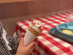 -西贝(深圳卓悦汇店)