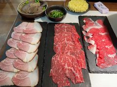 -旺福·贵州酸汤牛肉火锅(陆悦天地店)