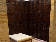 -益健·足疗汗蒸SPA(芙蓉广场店)